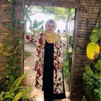 Safna Sajad