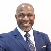 Derrick Moore