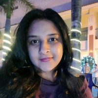 Arpitha N