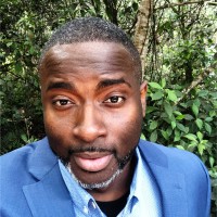 Jerome Williams