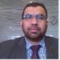 Syed Imitiyaz