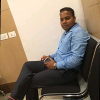 Dillip Kumar Swain