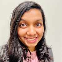 Sarah D'souza