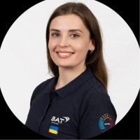 Olga Tkachenko