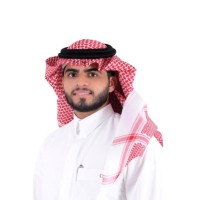 Abdulrahman Almajed