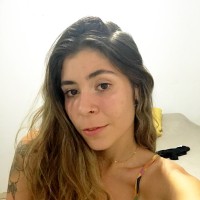 Maria Eduarda De Mello Franchin