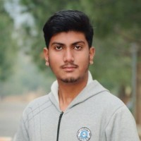 Areel Ahmed