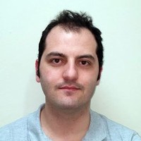 Antonis Psathakis