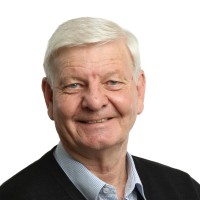 Steve Mcallister