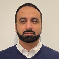 Ibrar Ahmed Jameel