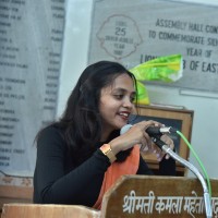 Shravani Kalkonda