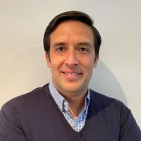 Carlos Gonzalez Jofre