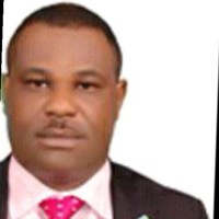Kingsley Eichie H.