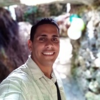 Juan Antonio Ramirez Caballero