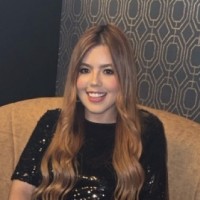 Melizza Gomez Restrepo