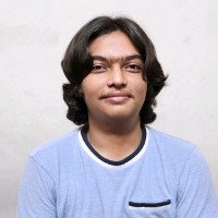 Pratik Goswami