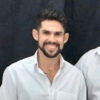 Robson Da Silva Barreto