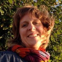 Judith Hufsky