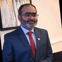 Syed Sajjad Hussain