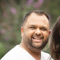 Ricky Mistry