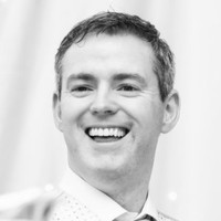 Aidan Byrne