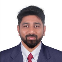 Sandeep Bj