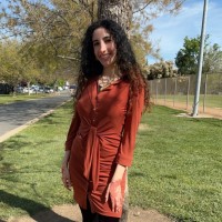Sarah Hajar Darwish, M.S., Amft