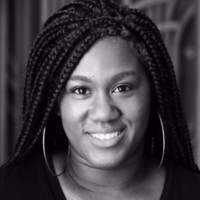 Danah Gordon -Williams