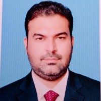 Behroz Khan