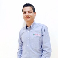 Aaron Alvarez