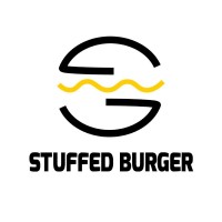 stuffed burger