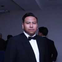 Shahrul Nizam Abdullah