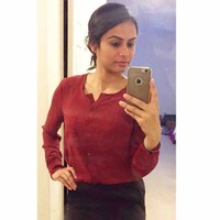 Prabhjot Kaur
