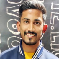Dipak Jadhav