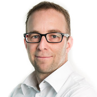 Nils Zenhäusern
