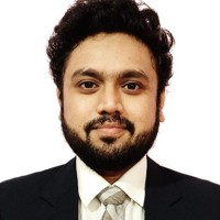 Nishant Kamath