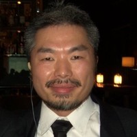 Koji Oishi