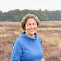Cora Otter-Van Den Bosch