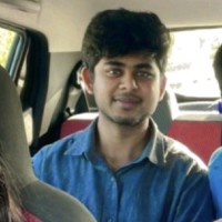 NIRANJAN S P