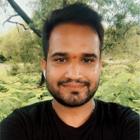 Mahendra Vishnoi