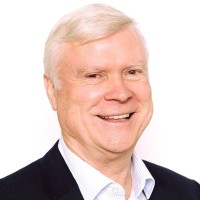 Kim J. Harrison FCPRA