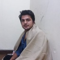 Malik Touqeer Ahmed