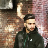 Prateek Bhat