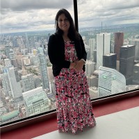 Gayathri Parthasarathy, Pmp®