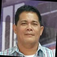 Edgar Ferdinand N. Elumba