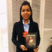 Kajal Padval