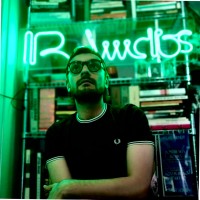 Patricio José Martínez García