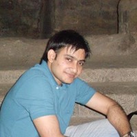 Suneel Mahakhariya