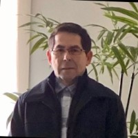 Antonio Salinas