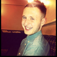 Lewis Pattison